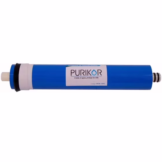 Membrana para ósmosis inversa PKM-100G