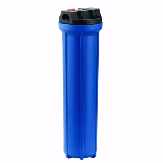 pkpfa20x75p Portafiltro para cartuchos PKPFA20X.75P