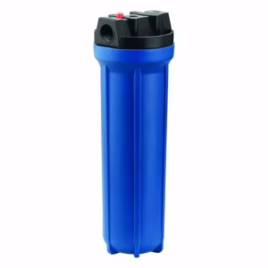 pkpfbb20x15p Portafiltro para cartuchos PKPFBB20X1.5P
