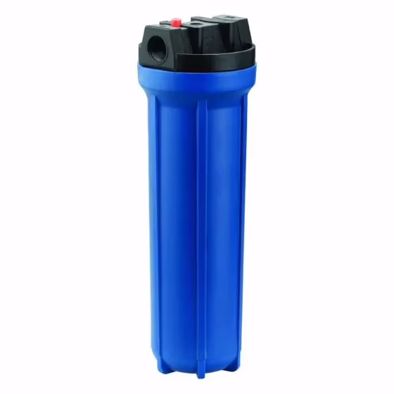 pkpfbb20x15p Portafiltro para cartuchos PKPFBB20X1.5P
