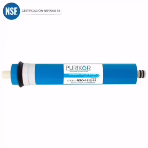 Membrana para ósmosis inversa PKRO-1812-75