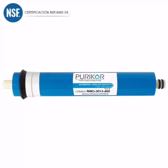 Membrana para ósmosis inversa PKRO-3013-400