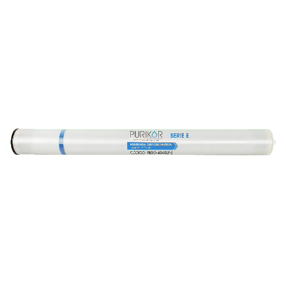 pkro-4040lp-e Membrana para ósmosis inversa PKRO-4040LP-E