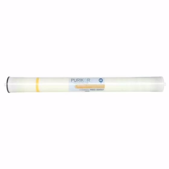 Membrana para ósmosis inversa PKRO-4040LP