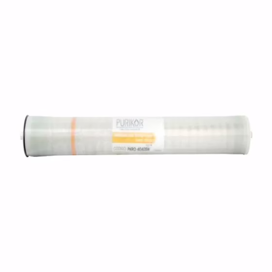 pkro-4040sw Membrana para ósmosis inversa (agua de mar) PKRO-4040SW
