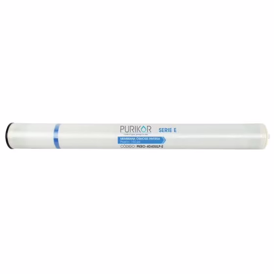 pkro-4040ulp-e Membrana para ósmosis inversa PKRO-4040ULP-E
