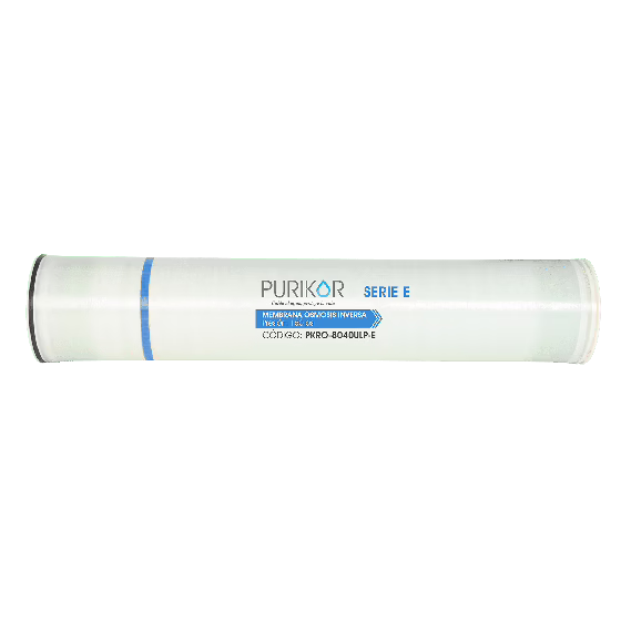 pkro-8040ulp-e Membrana para ósmosis inversa PKRO-8040ULP-E