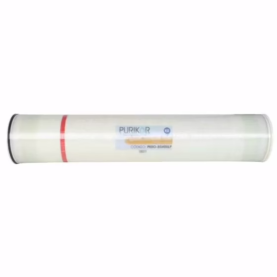 pkro-8040ulp Membrana para ósmosis inversa PKRO-8040ULP