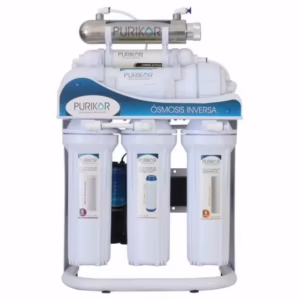 Sistema de ósmosis inversa PKRO400-6UVP