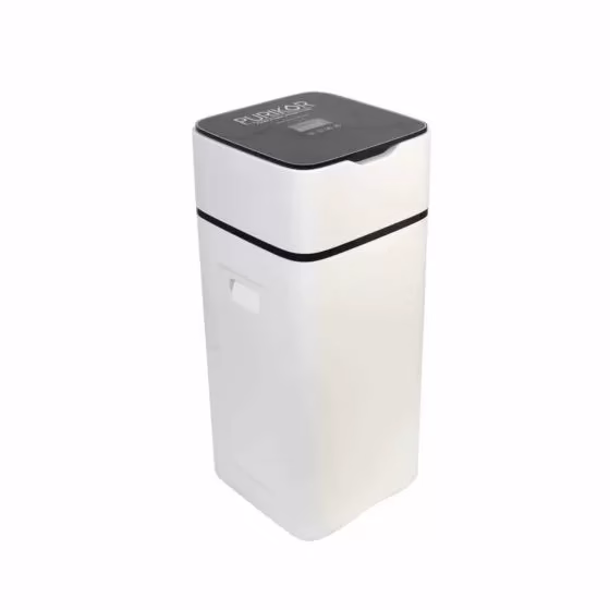 pksoft824 Suavizador ensamblado PKSOFT824-0.4G