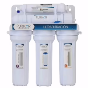pkuf-5 Sistema de ultrafiltración PKUF-5