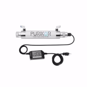 pkuv-1-aav-pk Sistema de desinfección con luz UV PKUV-1-AAV-PK