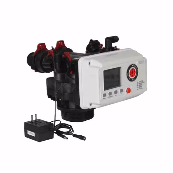 pkvf48d_1 Válvula para sistema de suavización PKVS48D-10-2472