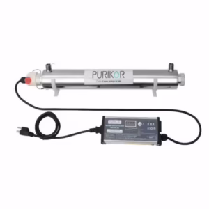 platinum1 Sistema de desinfección con luz UV PKUV-30-RAV-PH
