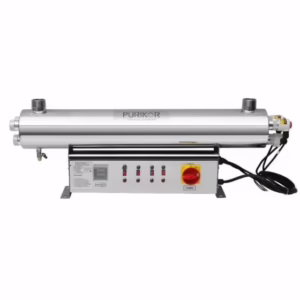 platinum2 Sistema de desinfección con luz UV PKUV-40-RAV-PH
