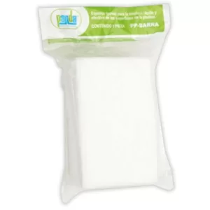 Esponja de limpieza para piscina PP-BARRA