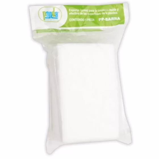 pp-barra Esponja de limpieza para piscina PP-BARRA