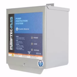 pumptec5 PUMPTEC5 Protección eléctrica para motor monofásico