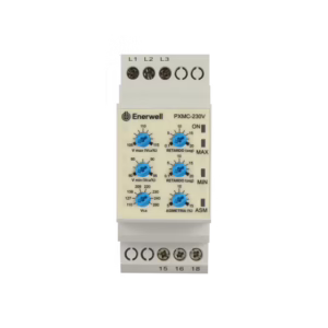 pxcm_230v PXMC-230V Protección eléctrica para motor trifásico