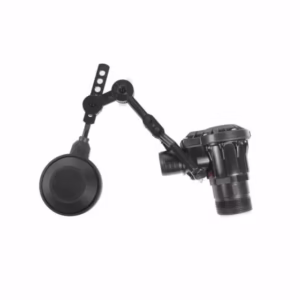 quikstop QUICKSTOP 1.25" Válvula hidráulica