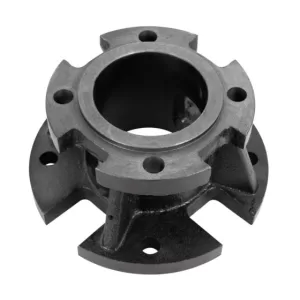 Llave portafiltro de 2.5" de diámetro para ÓSMOSIS INVERSA, ULTRAFILTRACIÓN Y FILTRACIÓN BÁSICA