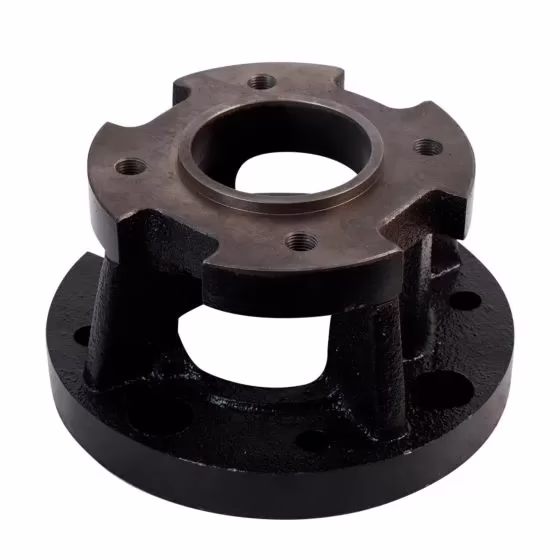 r-ab-msw8-6-60 Terminal de conexiones para motor de superficie vertical eficiencia PREMIUM IE3