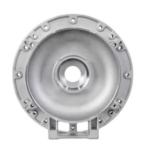 Brida en acero inoxidable para tanque horizontal AQUAPAK AQ24LH/AC, AQ24LH/SS, AQ50LH, AQ100LH
