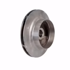 Soporte pie de bomba robusta 2" y 2.5" de 1 y 2 hp