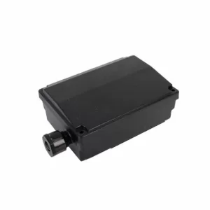 Capacitor 8MF, 300V, para la bomba SIGMA160A