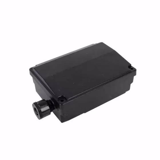 Capacitor 8MF, 300V, para la bomba SIGMA160A
