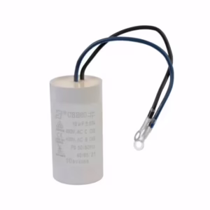 r-aly05-capacitor Cable conector para la bomba SIGMA160A