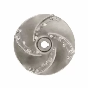 Balero inferior para la bomba SIGMA160A
