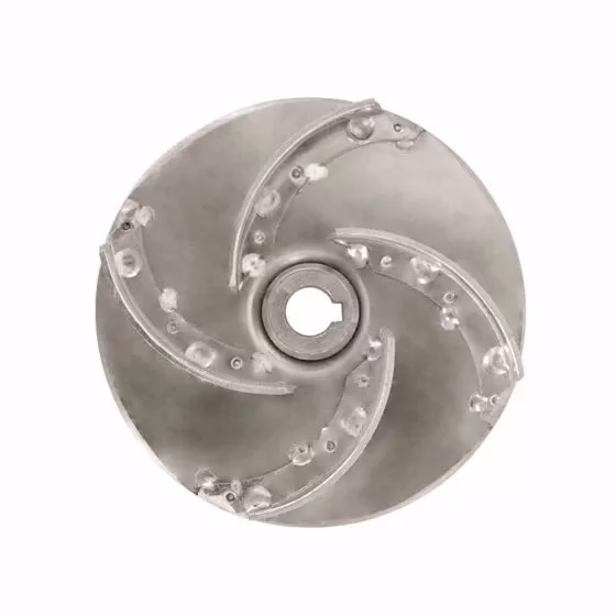 Balero inferior para la bomba SIGMA160A