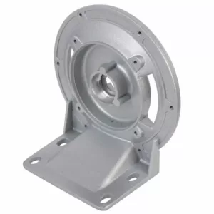 Cubierta superior para motobomba sumergible de achique