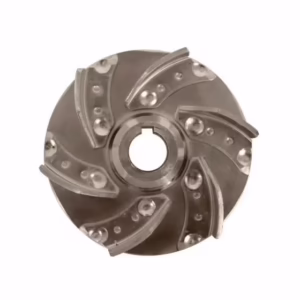 r-aly20-impulsor Stack kit para bombas multietapas verticales en acero inoxidable 304, ALTAMIRA, modelos T10 X100-2, T10 XE100-2
