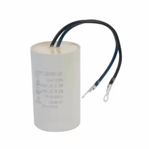 Empaque 36 D para las bombas ROBUSTA4/100