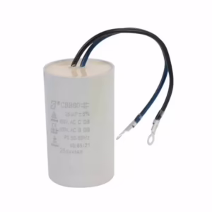 r-aly30-capacitor Empaque 36 D para las bombas ROBUSTA4/100