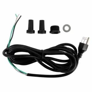Difusor con inyector para la bomba FIX05E