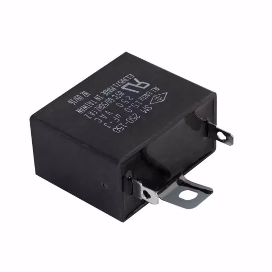 Tapa de ventilador para las bombas AP-50, AP-50X