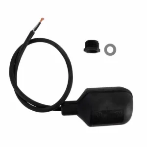 Candado tipo circular del ventilador para motobomba de superficie