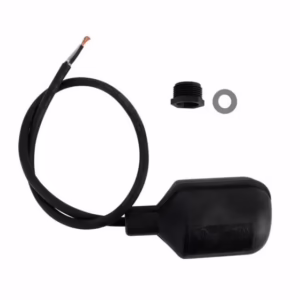 Candado tipo circular del ventilador para motobomba de superficie