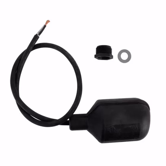 r-ami-mar100flot Candado tipo circular del ventilador para motobomba de superficie