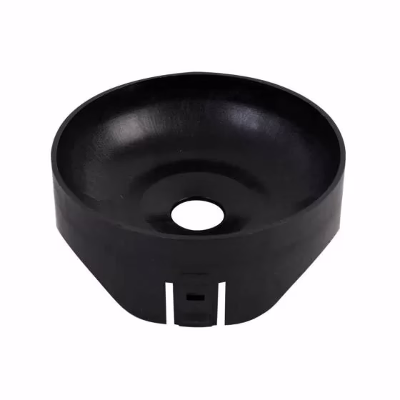 Tapa del ventilador para las bombas PRISMA25, TECNOPLUS, SILEN50, 75, 100, 150