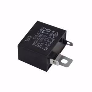 Capacitor de arranque 400MF, 250V, para la caja de control AQUA PAK de 5 HP modelo CCQA 5230