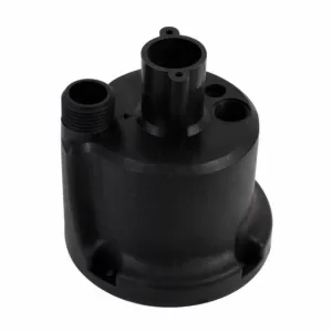 Capacitor de arranque 105 - 126 MF, para caja de control FRANKLIN de 1, 1.5, 2 HP, 230V