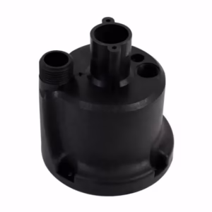 Capacitor de arranque 105 - 126 MF, para caja de control FRANKLIN de 1, 1.5, 2 HP, 230V