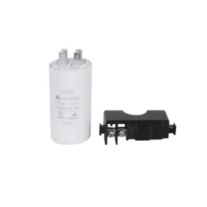 Tapa para ventilador de la bomba FIX05E