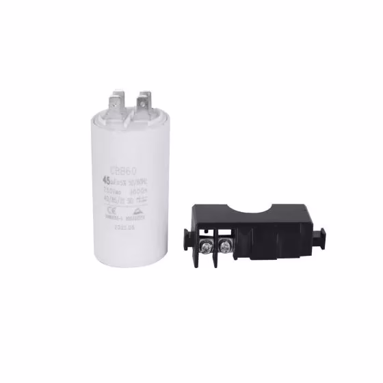 r-ap10xb-kit-repma Tapa para ventilador de la bomba FIX05E