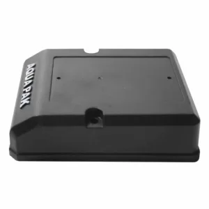 O-ring de 2.5" de diámetro, para el portafiltro azul 10" de largo