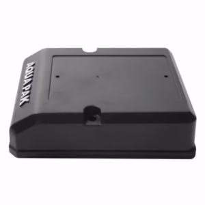 r-ap50tapacc_caja-conex-ap4 Adaptador tipo "T" para osmosis inversa de 100G y 400G (RM1/4", T1/4", T1/4")